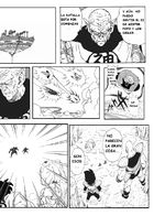 DBM U3 & U9: Una Tierra sin Goku : Chapitre 20 page 15