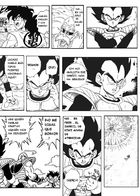 DBM U3 & U9: Una Tierra sin Goku : Chapter 20 page 18