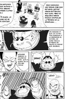 DBM U3 & U9: Una Tierra sin Goku : Chapter 20 page 4