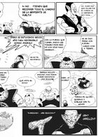 DBM U3 & U9: Una Tierra sin Goku : Chapitre 20 page 5