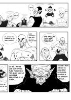 DBM U3 & U9: Una Tierra sin Goku : Chapter 20 page 8