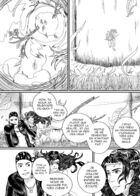 La Ménagerie d'Éden : Chapter 4 page 12