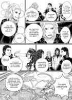 La Ménagerie d'Éden : Chapter 4 page 14