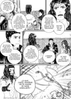 La Ménagerie d'Éden : Chapter 4 page 15