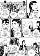 La Ménagerie d'Éden : Chapter 4 page 16