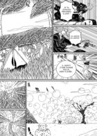 La Ménagerie d'Éden : Chapter 4 page 21