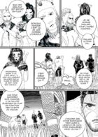La Ménagerie d'Éden : Chapter 4 page 3