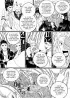 La Ménagerie d'Éden : Chapter 4 page 6