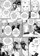 La Ménagerie d'Éden : Chapter 4 page 7