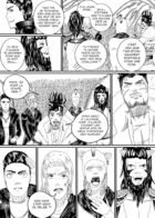 La Ménagerie d'Éden : Chapter 4 page 8