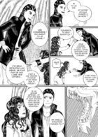 La Ménagerie d'Éden : Chapter 4 page 10