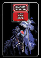 Bloody Bastard : チャプター 10 ページ 1