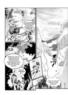 Athalia : le pays des chats : Chapitre 16 page 2