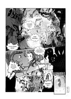 Athalia : le pays des chats : Chapitre 16 page 17