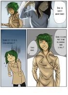 Until my Last Breath[OIRSFiles2] : Chapitre 2 page 5