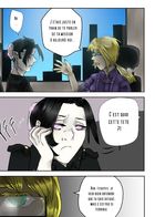 Until my Last Breath[OIRSFiles2] : Chapitre 2 page 8