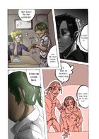 Until my Last Breath[OIRSFiles2] : Chapitre 2 page 10