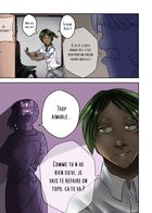 Until my Last Breath[OIRSFiles2] : Chapitre 2 page 12