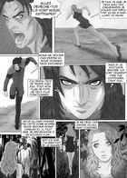 DISSIDENTIUM : Chapitre 5 page 1