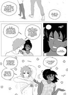 Je t'aime...Moi non plus! : Chapitre 14 page 15