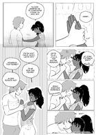 Je t'aime...Moi non plus! : Chapitre 14 page 17