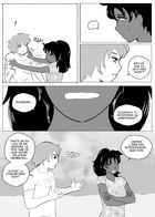 Je t'aime...Moi non plus! : Chapitre 14 page 18