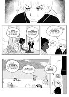 Je t'aime...Moi non plus! : Chapitre 14 page 2