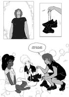 Je t'aime...Moi non plus! : Chapitre 14 page 3