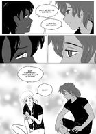 Je t'aime...Moi non plus! : Chapitre 14 page 4