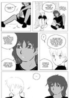 Je t'aime...Moi non plus! : Chapitre 14 page 7