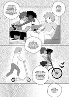 Je t'aime...Moi non plus! : Chapitre 14 page 9