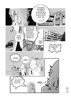 Athalia : le pays des chats : Chapitre 17 page 3