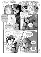 Athalia : le pays des chats : Chapitre 17 page 10