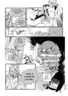 Athalia : le pays des chats : Chapitre 17 page 19