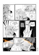 Athalia : le pays des chats : Chapitre 17 page 20