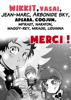 Génération Y : チャプター 7 ページ 23