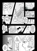 Génération Y : チャプター 7 ページ 15