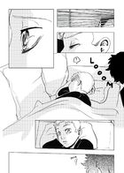 Génération Y : チャプター 7 ページ 20