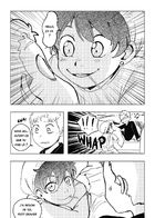 Génération Y : Глава 7 страница 21