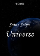Saint Seiya Ultimate : Chapter 34 page 1