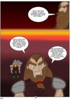 Chroniques de la guerre des Six : Chapter 12 page 23