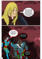 Chroniques de la guerre des Six : Chapter 12 page 24