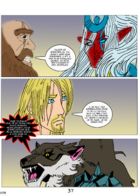 Chroniques de la guerre des Six : Chapter 12 page 39