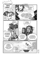 Athalia : le pays des chats : Chapitre 18 page 21