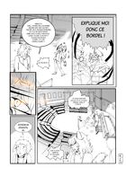 Athalia : le pays des chats : Chapitre 18 page 13