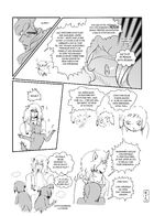 Athalia : le pays des chats : Chapitre 18 page 14