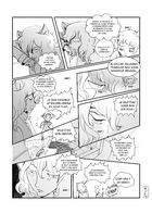 Athalia : le pays des chats : Chapitre 18 page 15