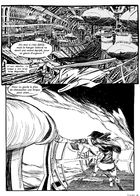 Psychopompes : Chapitre 1 page 3