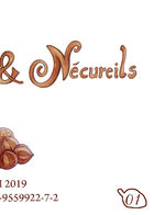 Noisettes & Nécureuils : Chapter 1 page 1