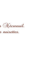 Noisettes & Nécureuils : Chapter 1 page 2